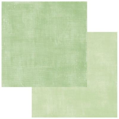 49 and Market Designpapier Evergreen Season - Solids 5